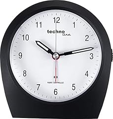 Technoline funkwecker 758 gebraucht kaufen  Wird an jeden Ort in Deutschland
