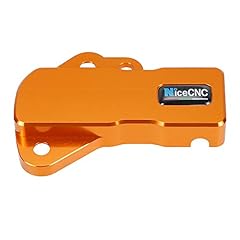 Nicecnc arancione protezione usato  Spedito ovunque in Italia 