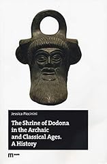 The shrine dodona usato  Spedito ovunque in Italia 