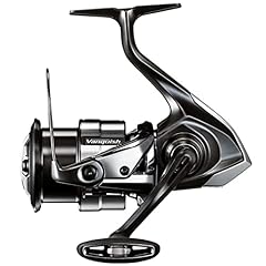 Shimano 4000mhg spinning d'occasion  Livré partout en France