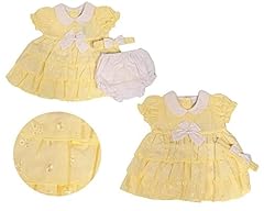 Baby girls summer for sale  Delivered anywhere in UK