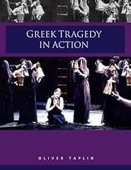 Greek tragedy action for sale  Delivered anywhere in USA 