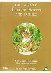 Beatrix potter friends for sale  Delivered anywhere in UK