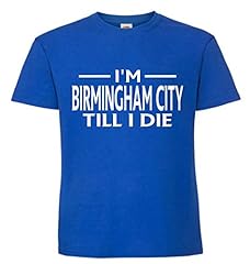 Birmingham city till for sale  Delivered anywhere in UK