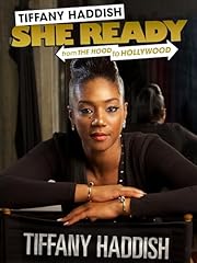 Tiffany haddish ready for sale  Delivered anywhere in USA 