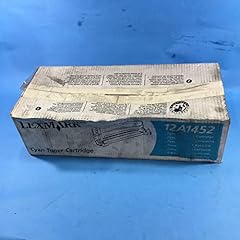 Lexmark toner cartridge for sale  Delivered anywhere in USA 
