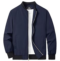 Magcomsen lightweight jacket for sale  Delivered anywhere in USA 