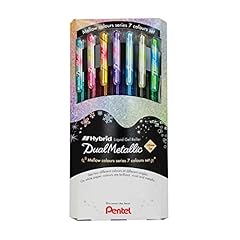 Pentel hybrid dual d'occasion  Livré partout en France