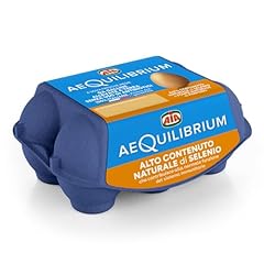 Aia aequilibrium uova usato  Spedito ovunque in Italia 