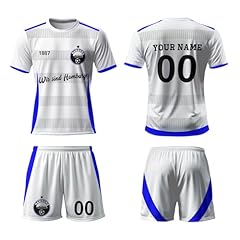 Hsv fußball trikot gebraucht kaufen  Wird an jeden Ort in Deutschland