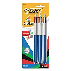 Bic color ballpoint for sale  Delivered anywhere in USA 