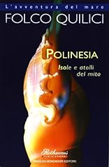 Polinesia usato  Spedito ovunque in Italia 