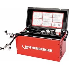 Rothenberger rofrost r290 gebraucht kaufen  Wird an jeden Ort in Deutschland