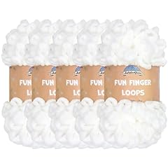 Jubileeyarn fun finger for sale  Delivered anywhere in UK