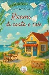 Ricami carta sale usato  Spedito ovunque in Italia 