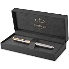 Parker sonnet penna usato  Spedito ovunque in Italia 