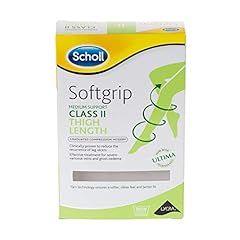Scholl softgrip class for sale  Delivered anywhere in UK