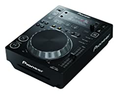 Pioneer CDJ-350 mezclador DJ - Mezclador para DJ (24 segunda mano  Se entrega en toda España 