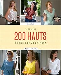 200 hauts partir d'occasion  Livré partout en France