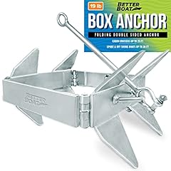 Boat box anchor for sale  Delivered anywhere in USA 