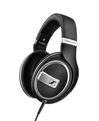 Sennheiser 599 cuffie usato  Spedito ovunque in Italia 