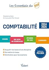Comptabilité 2024 2025 gebraucht kaufen  Wird an jeden Ort in Deutschland