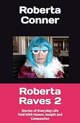 Roberta raves stories usato  Spedito ovunque in Italia 