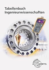 Tabellenbuch ingenieurwissensc gebraucht kaufen  Wird an jeden Ort in Deutschland