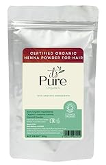 Certified organic pure for sale  Delivered anywhere in Ireland