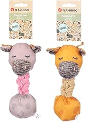 Flamingo jouet chiots d'occasion  Livré partout en France