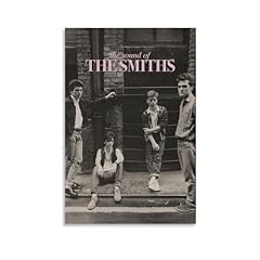 Band smiths poster for sale  Delivered anywhere in Ireland
