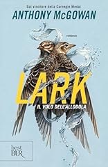 Lark. volo dell usato  Spedito ovunque in Italia 