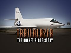 Trailblazer rocket plane for sale  Delivered anywhere in USA 