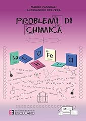 Problemi chimica usato  Spedito ovunque in Italia 