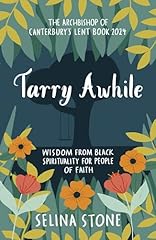 Tarry awhile wisdom d'occasion  Livré partout en France