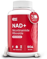 Nad haute absorption d'occasion  Livré partout en France