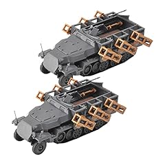 2pcs scale german for sale  Delivered anywhere in UK