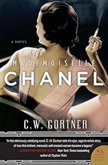 Mademoiselle chanel novel for sale  Delivered anywhere in UK