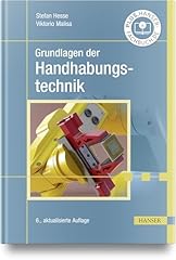 Grundlagen handhabungstechnik gebraucht kaufen  Wird an jeden Ort in Deutschland
