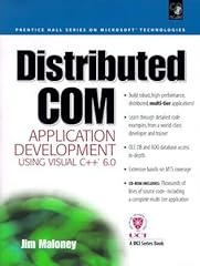 Distributed com application for sale  Delivered anywhere in USA 