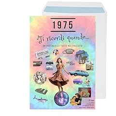 Libretto biglietto anni usato  Spedito ovunque in Italia 