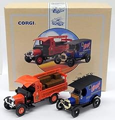 Corgi model van for sale  Delivered anywhere in UK
