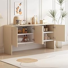 Buffet style minimaliste d'occasion  Livré partout en France