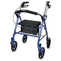 Mckesson rollator walker for sale  Delivered anywhere in USA 