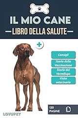 Libro della salute usato  Spedito ovunque in Italia 