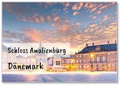 Schloss amalienburg kopenhagen gebraucht kaufen  Wird an jeden Ort in Deutschland