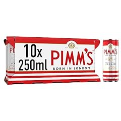 Pimm cup lemonade for sale  Delivered anywhere in UK
