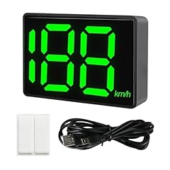 Digital gps speedometer for sale  Delivered anywhere in UK