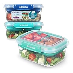 Sistema stax leakproof for sale  Delivered anywhere in UK