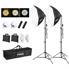 Softbox lighting kit for sale  Delivered anywhere in UK